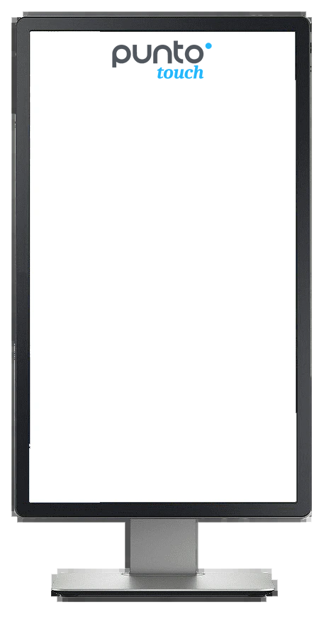 Tótem Sala de Ventas