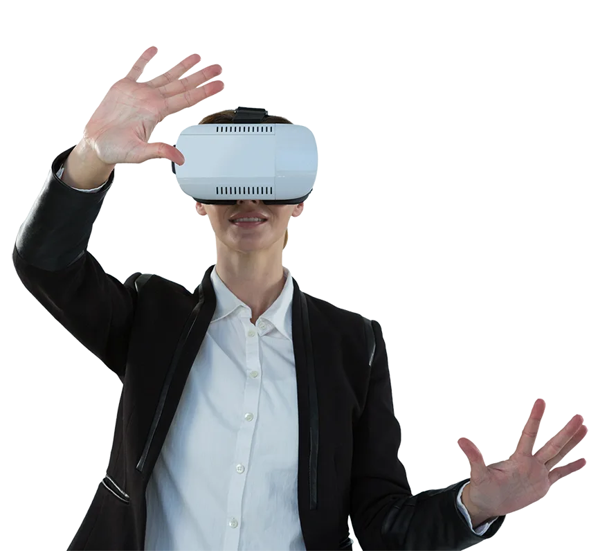 Realidad virtual orientada al arte, la cultura y la ciencia